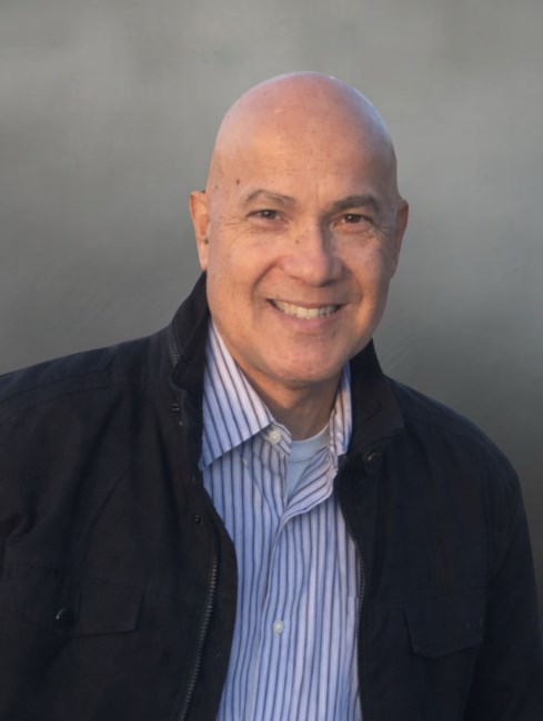 Obituary of Rafael "Ralph" Valentino Del Valle