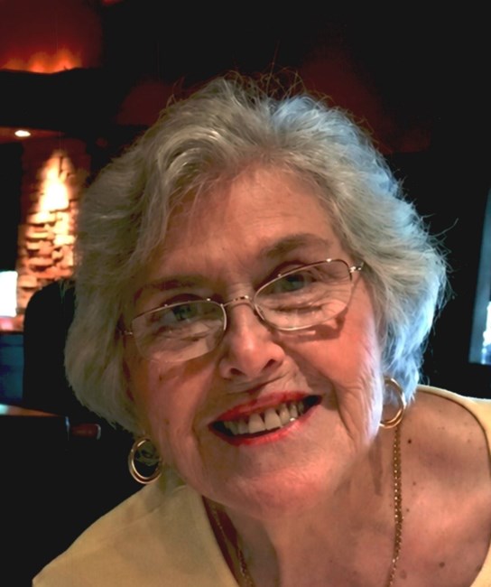 Obituary of Evelina Vazquez