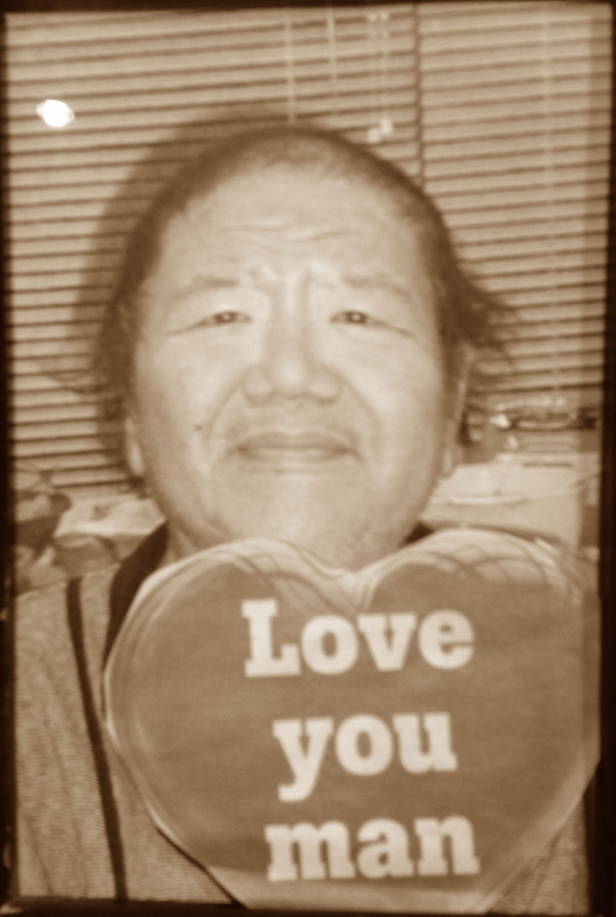 Melvin Low Obituario Burnaby Bc