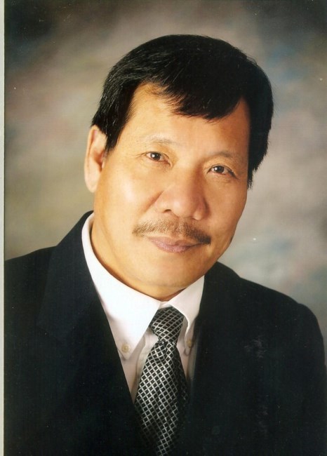 Obituary of Phu Huynh