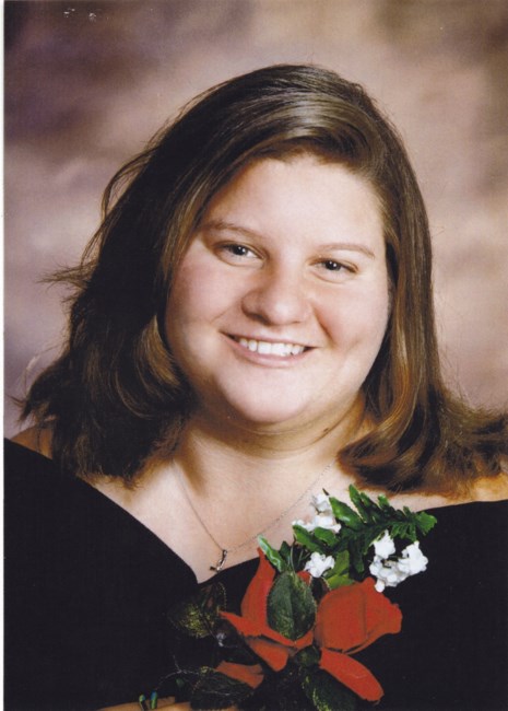Obituary of Caitlin Ashley Smith