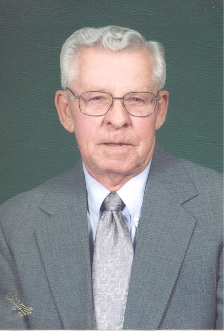 Obituary of Claude "Laverne" Williams