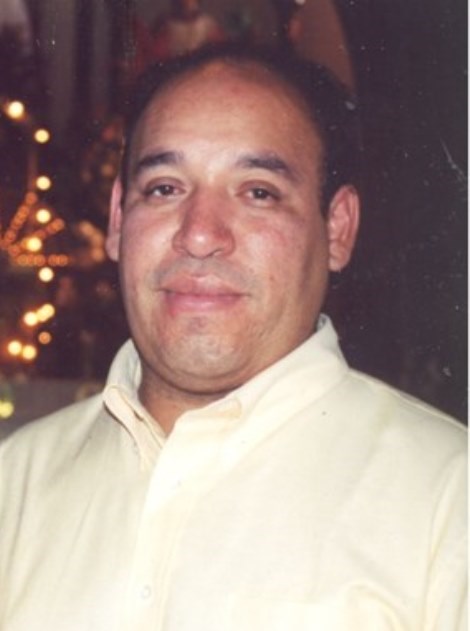 Obituary of Rafael A. Hernandez Lazo