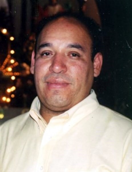 Obituary of Rafael A. Hernandez Lazo