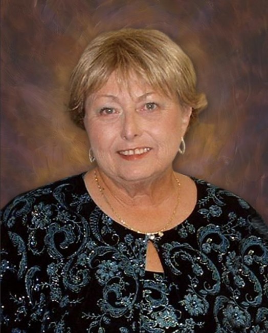 Obituary of Frances Faye Burris