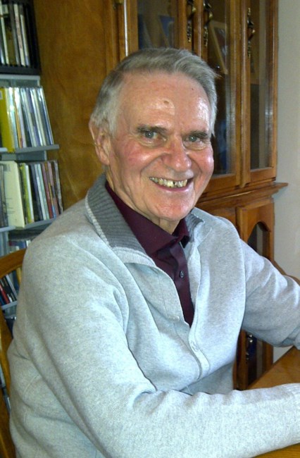 Obituary of Mr. William Hinds Buchanan