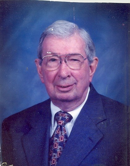 Obituary of William F. Land