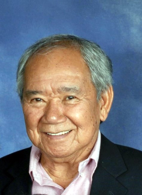 Obituary of Bonifacio P. Parcon