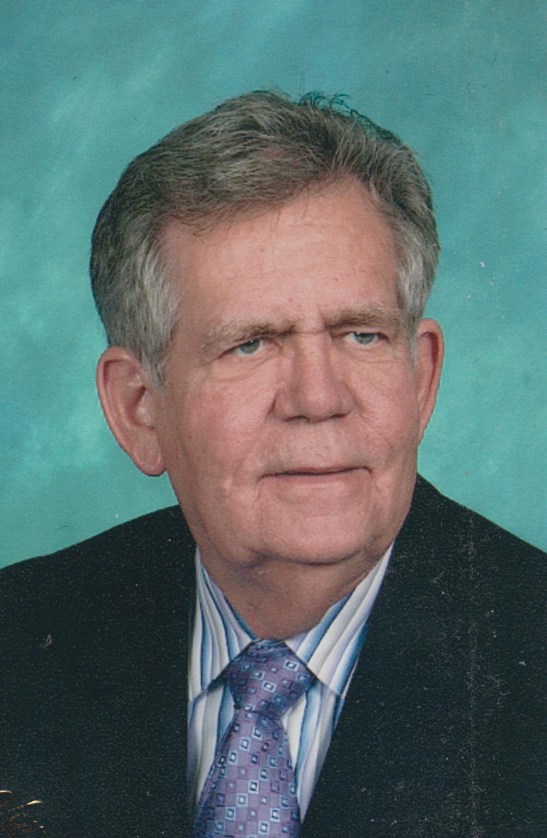 Obituario de David Andrew Archibald