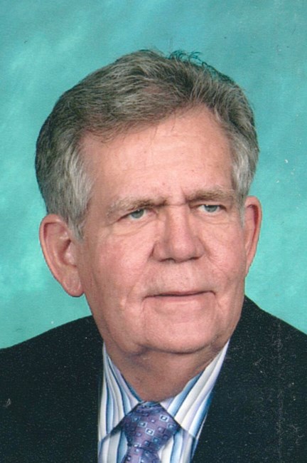 Obituary of David Andrew Archibald