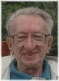 Obituary of Louis Benjamin Szal