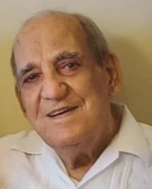Obituario de Daniel Arturo Henriquez
