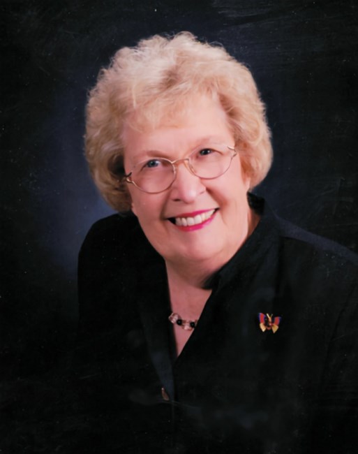 Obituary of Carolyn Miller
