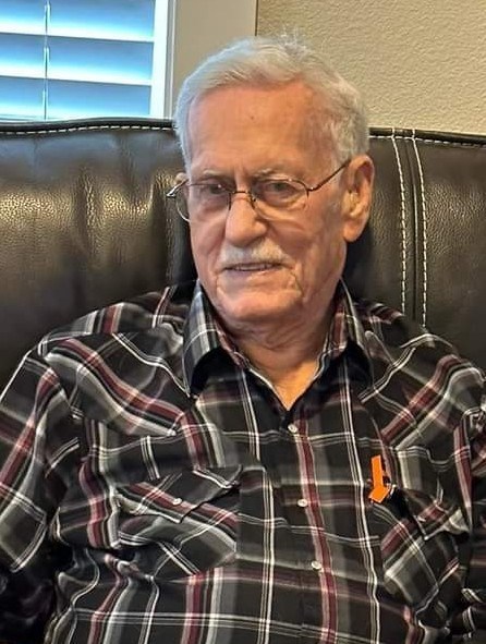 Obituary of Calvin Coy Doss