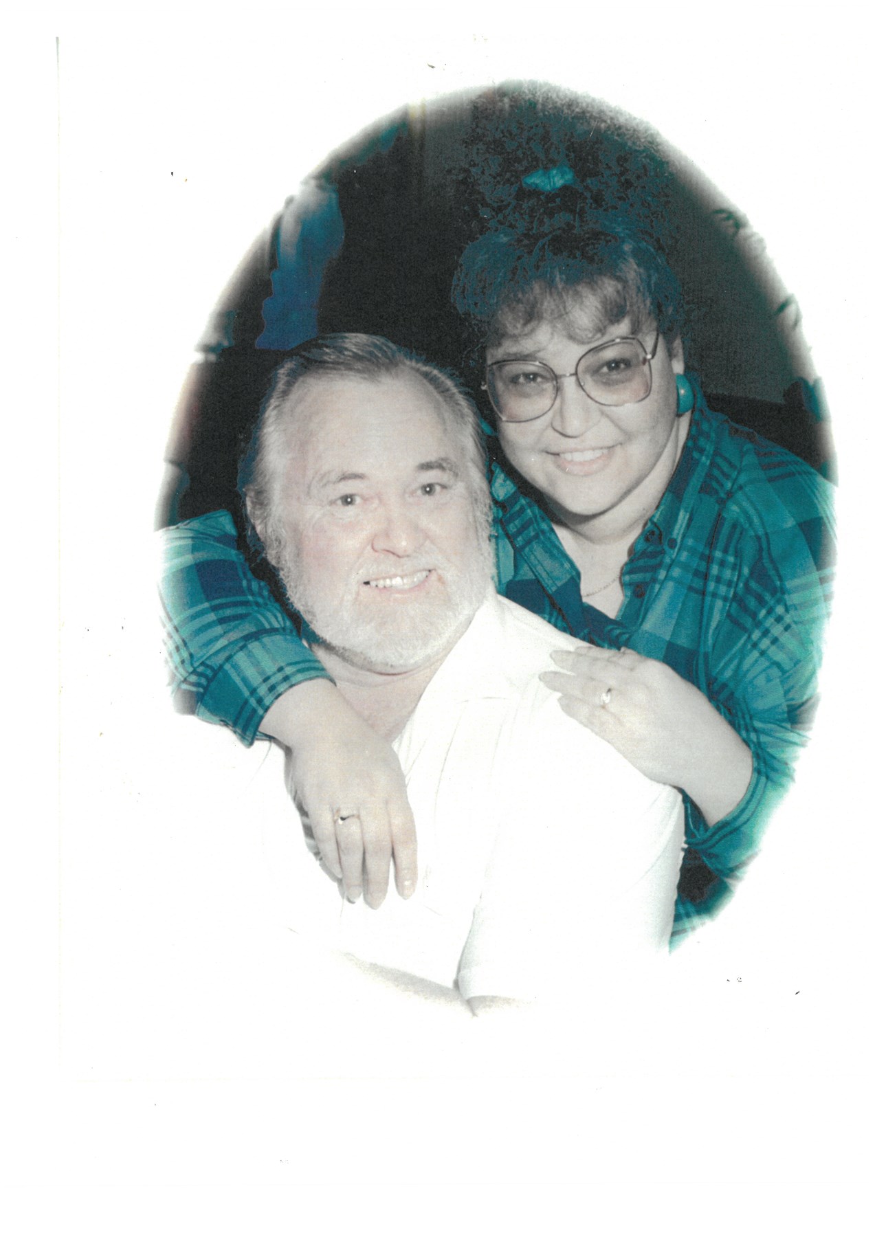 Obituary of Charlene Cecelia Goodwin