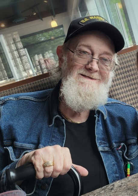 Obituary of Christian Verlin McAlister