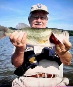 Obituary of Glenn G Callis