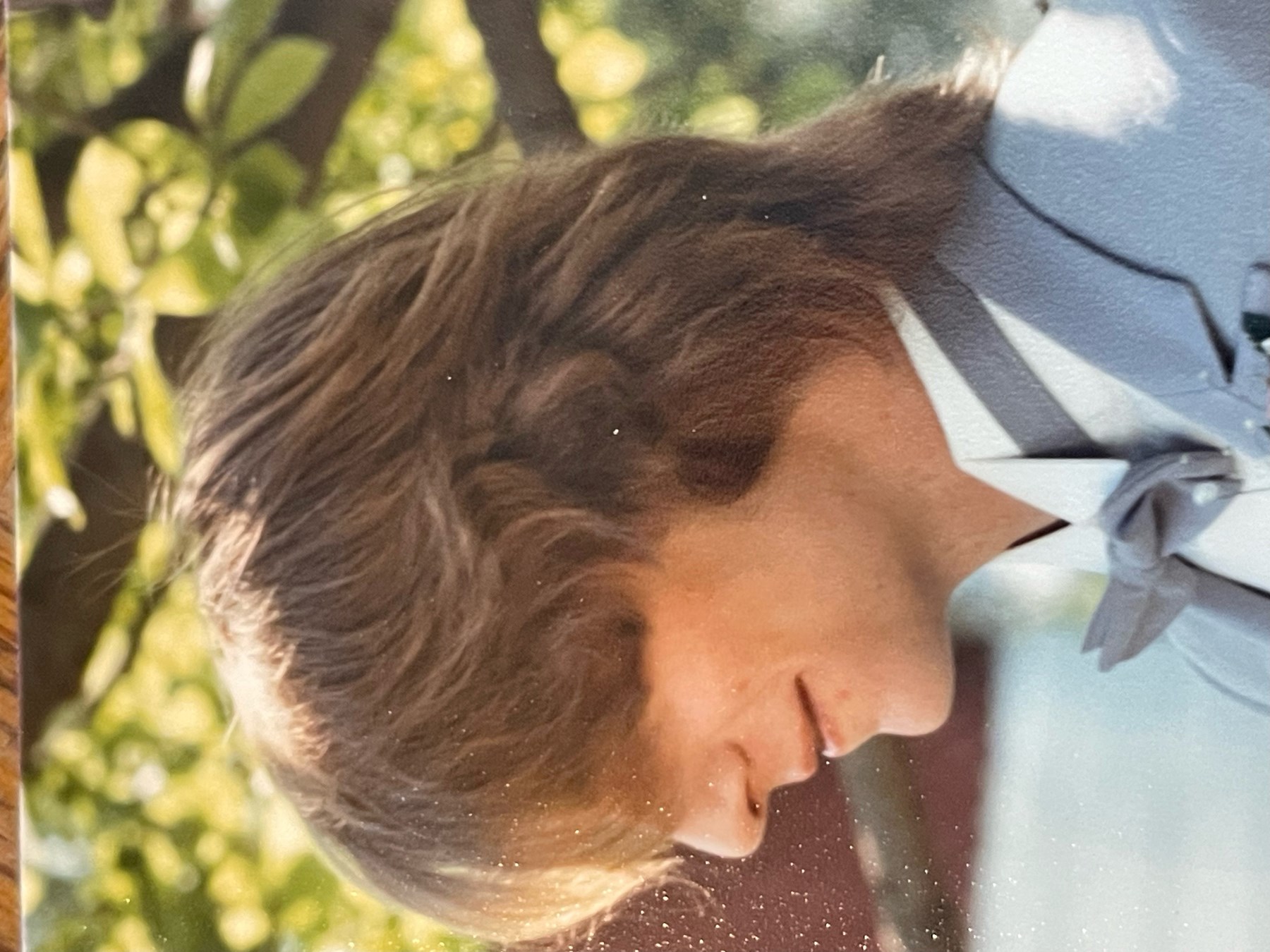 Obituary of Mark Bianchin