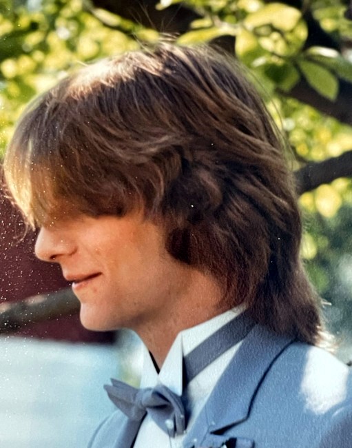 Obituary of Mark Bianchin