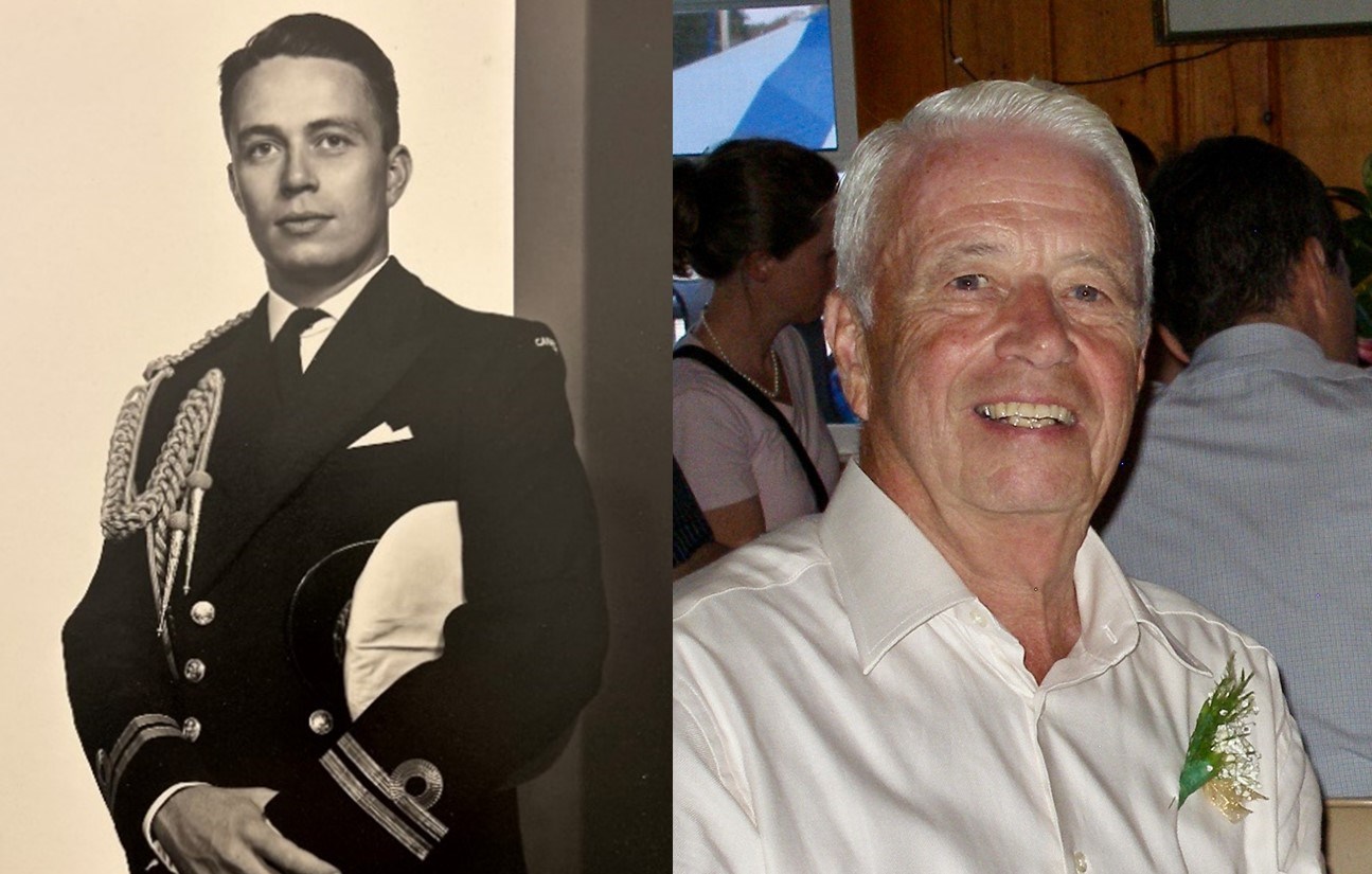 Ian McKee Obituary Halifax NS Ian Mckee Halifax Ns Obituary