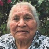 Obituary of Agnes (Scoffer) Williams