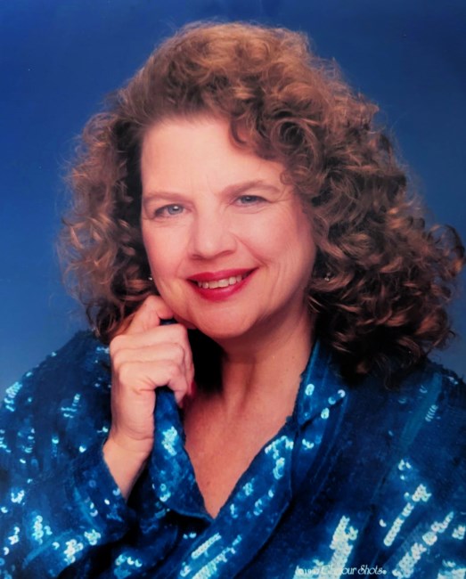 Obituary of Janet "Kathy" Anderson