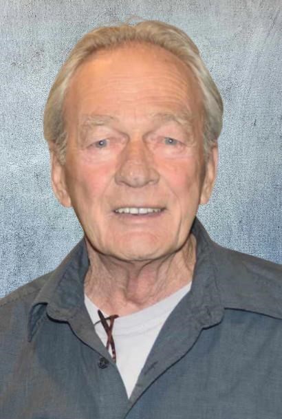 Obituario de Lucien Théberge