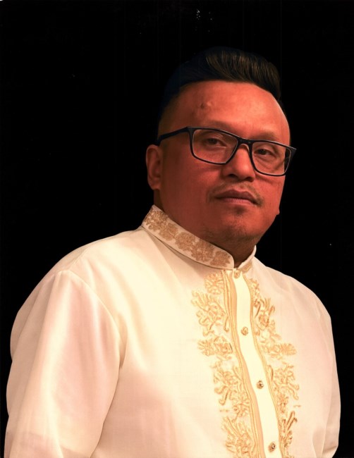 Obituario de Michael Unite Guzman