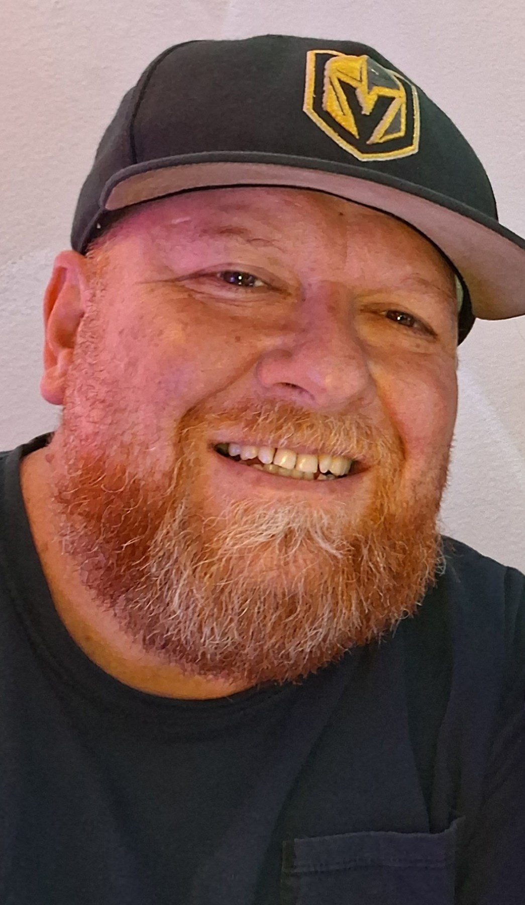 Obituary of Lance Ryan Rector