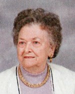 Ida Cook