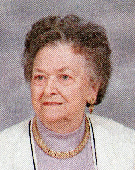 Obituario de Ida P Cook