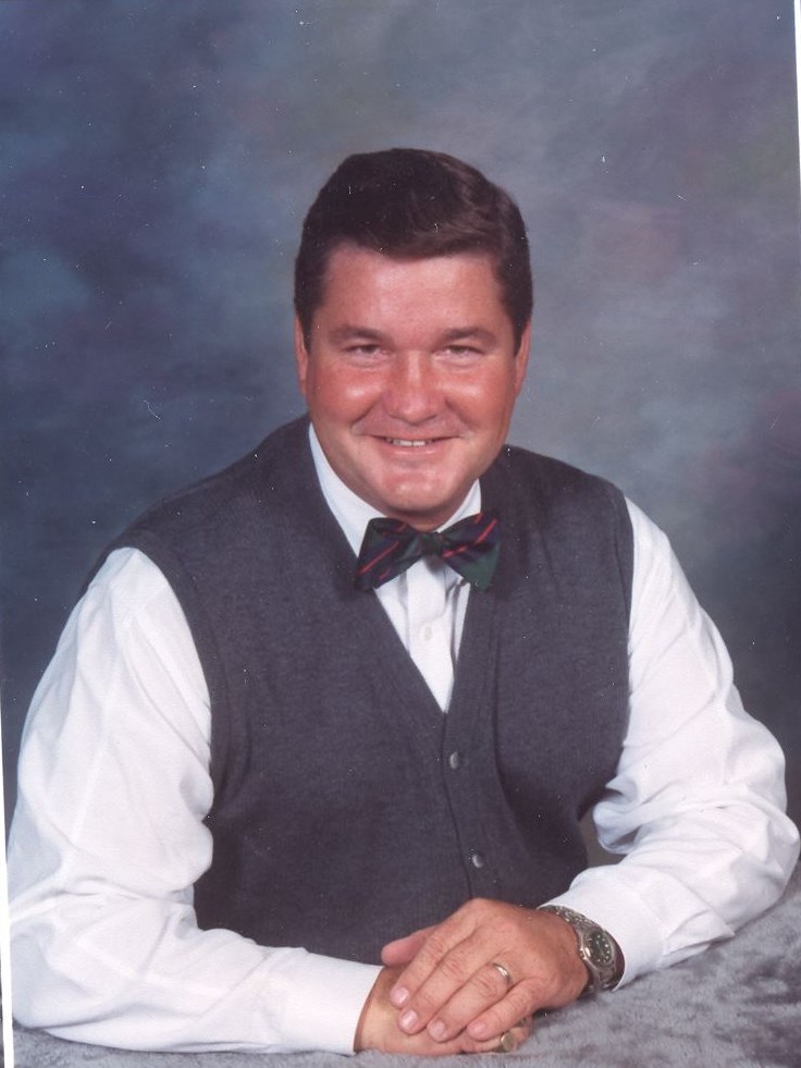 Obituary of Harry Leonard "Len" Waters