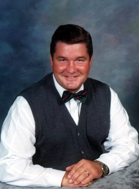 Obituary of Harry Leonard "Len" Waters