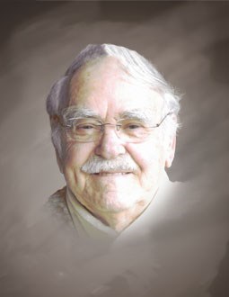 Avis de décès de M. Albert Larouche