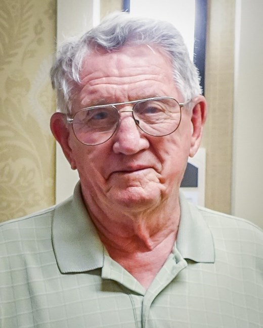 Obituary of William Warren Johnson