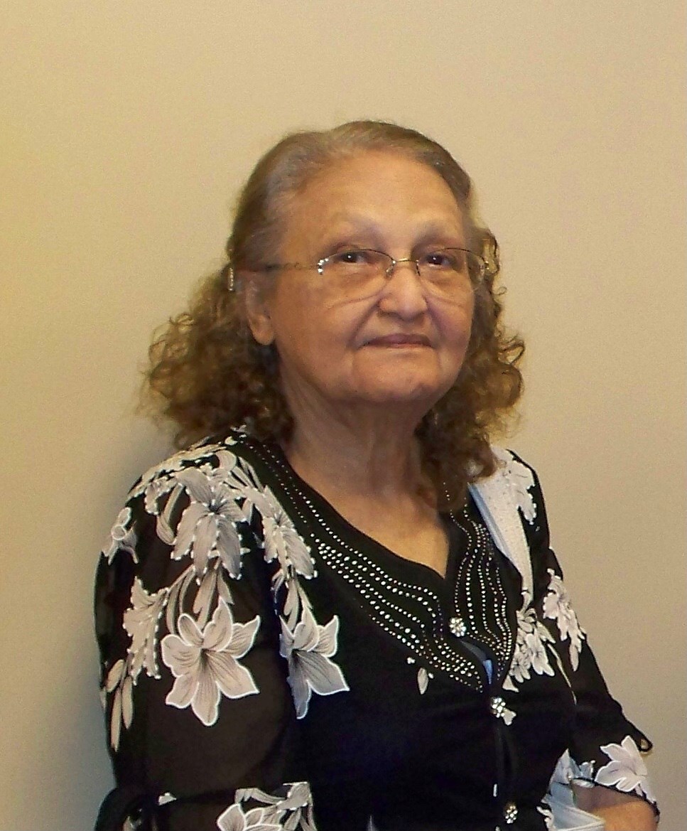 Obituary of Margarita Sanchez Valderrama
