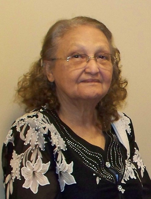 Obituary of Margarita Sanchez Valderrama