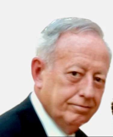Obituary of Fernando C. Trespalacios