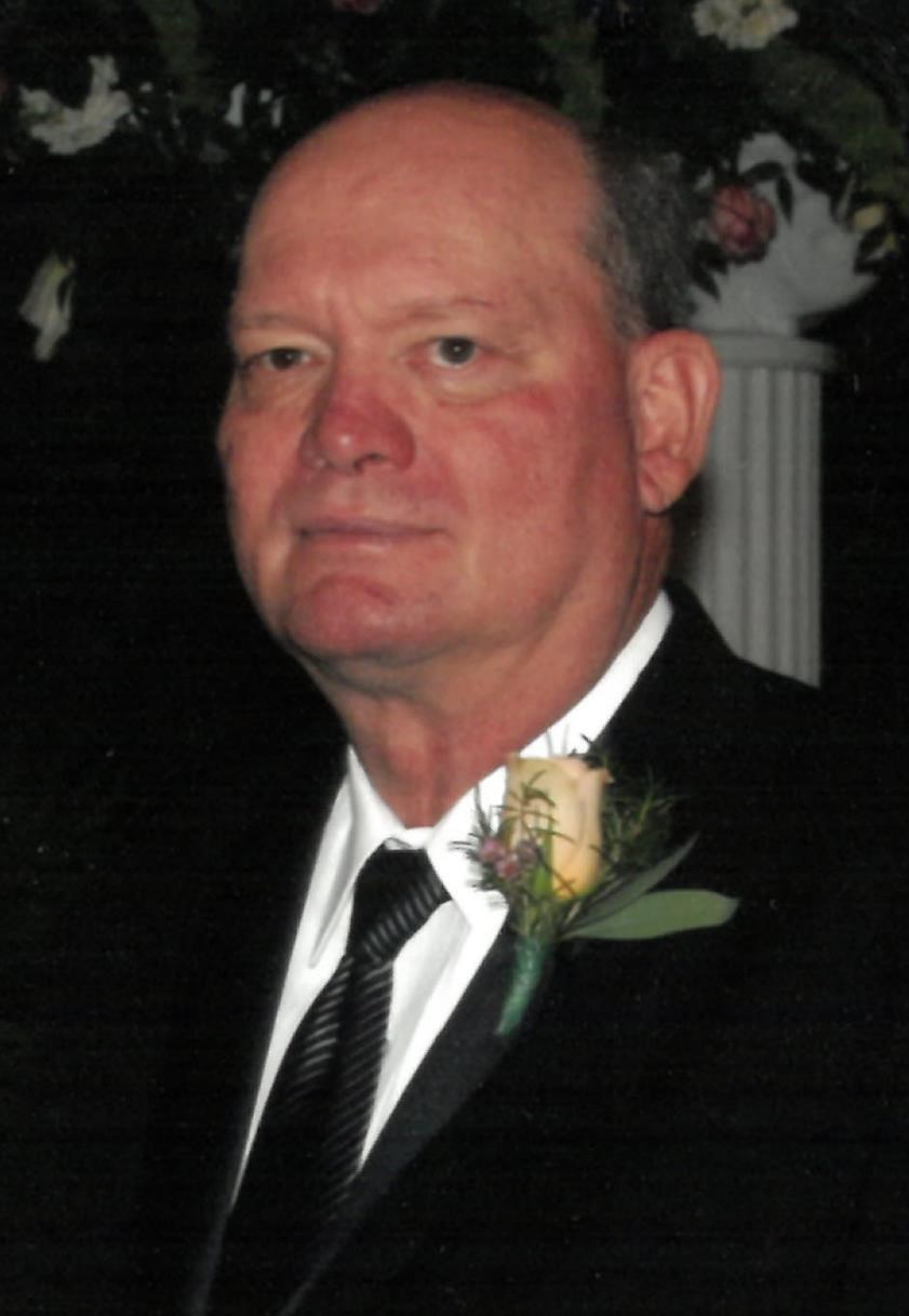 David Calvin Robbins Obituary Columbia, MS