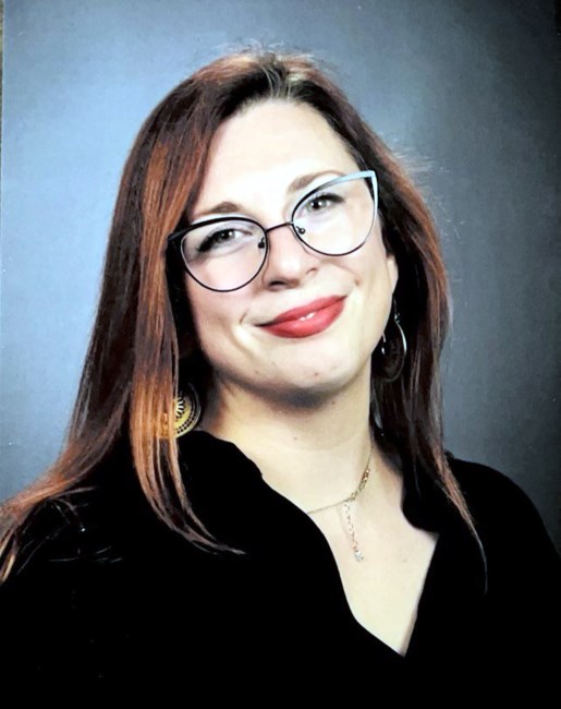 Obituary of Tara Celeste Petrick