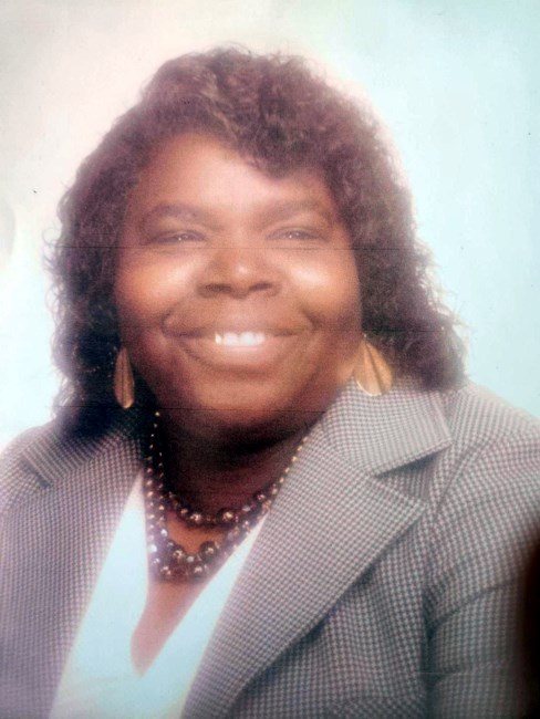 Obituary of Dolly Crawford-Pointer