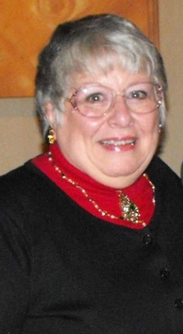 Obituary of Barbara Lee Palmer