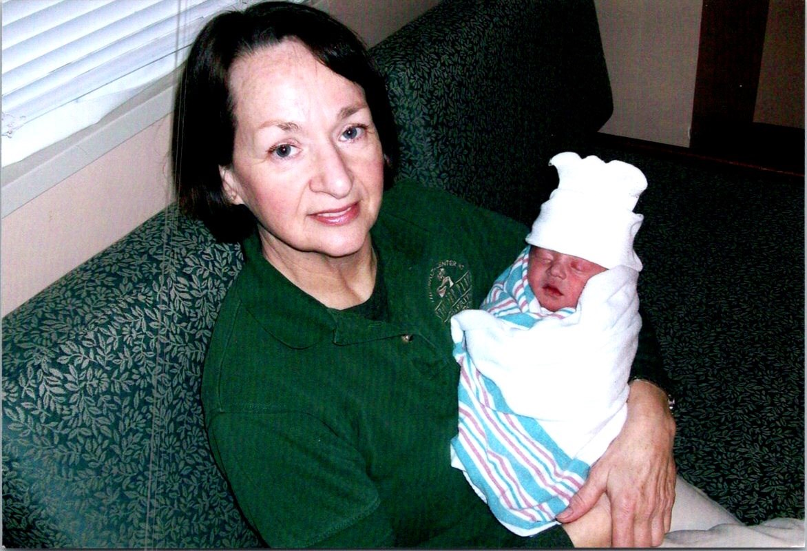 Obituary of Linda Crompton