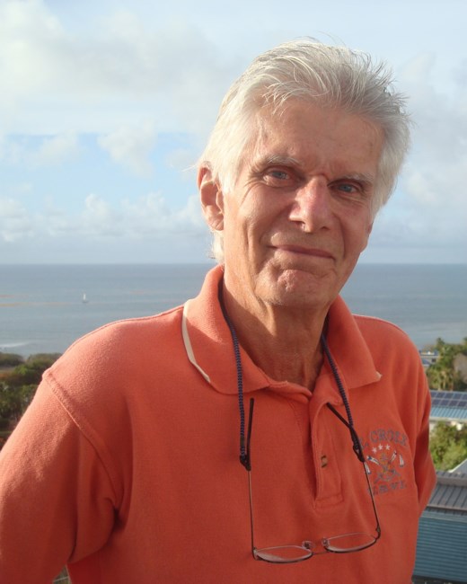 Obituary of Michael Edward Mayo