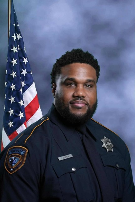 Obituary of John Larue