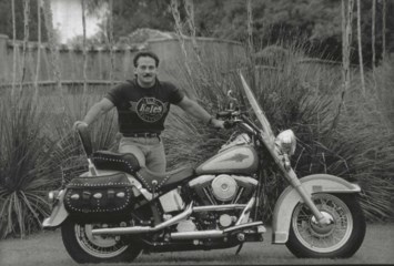 Obituario de Murray James Hacker Jr.