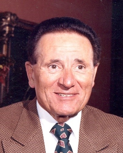 Obituary of Michael Mercogliano