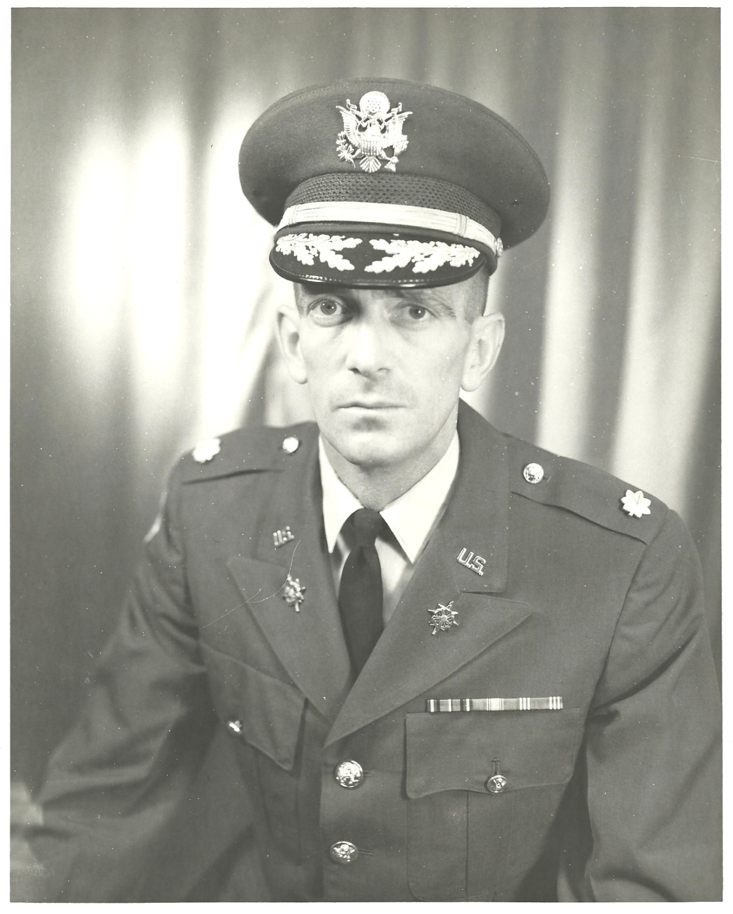 Avis de décès de Robert Glen Oberbroeckling