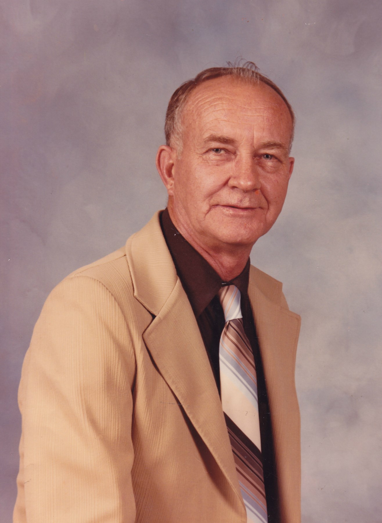 Obituary of Donald Clegg Dowler