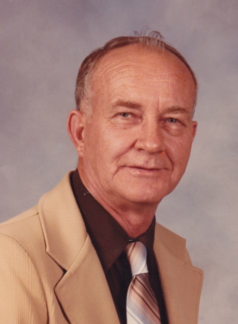 Obituary of Donald Clegg Dowler